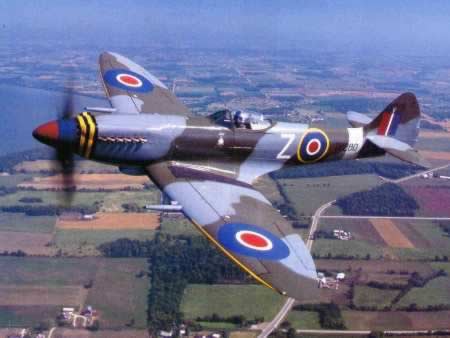spitfire-oz